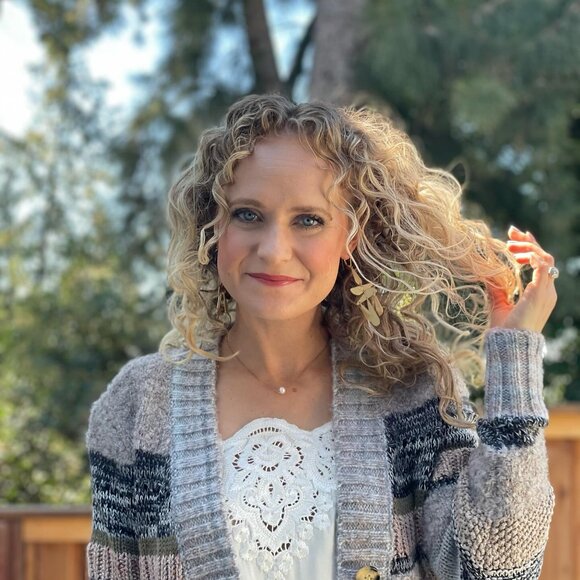 NWT |  Cabi 4471 Boyfriend Cardigan - Picture 4 of 8